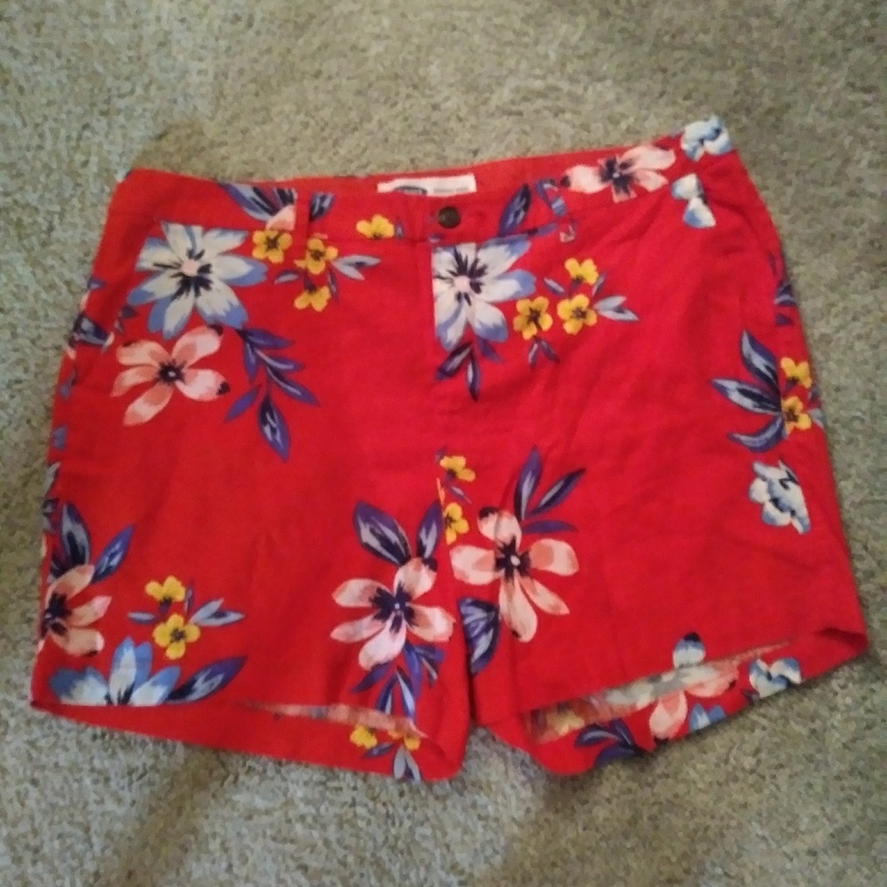 shorts